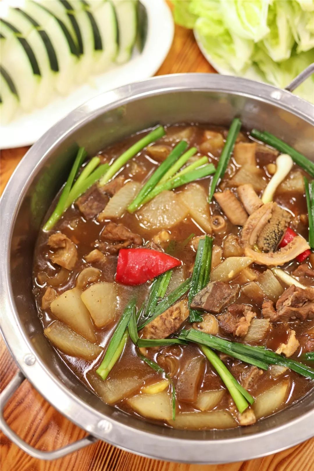 韶关牛在江湖特色牛头全牛宴,牛头宴298元南海