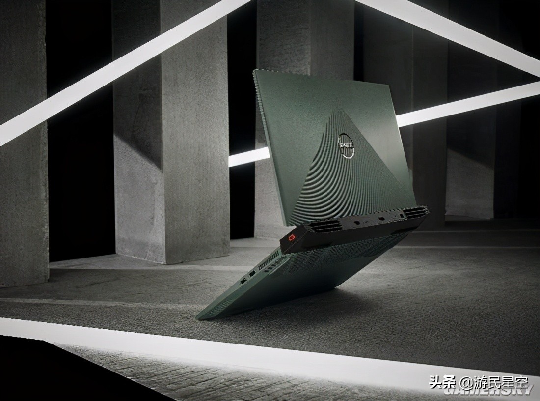 五千多性价比高的游戏本戴尔g15,戴尔g15最新款游戏本