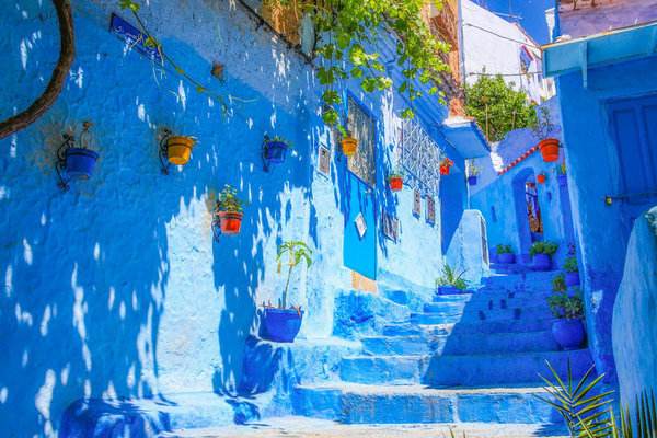 国内旅游国外旅游,一生最值得去的旅游地国外