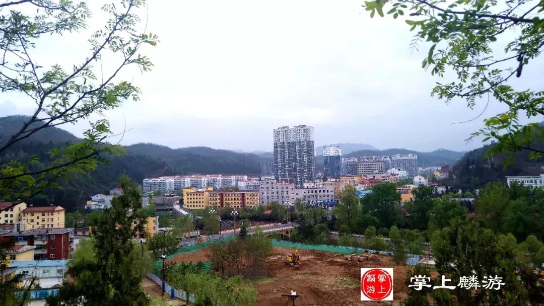 麟游旅游攻略一日游,宝鸡五一游攻略