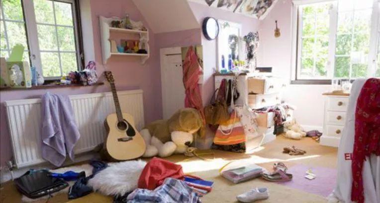 怎样养成孩子主动打扫卫生的习惯,让孩子养成收拾屋子的习惯