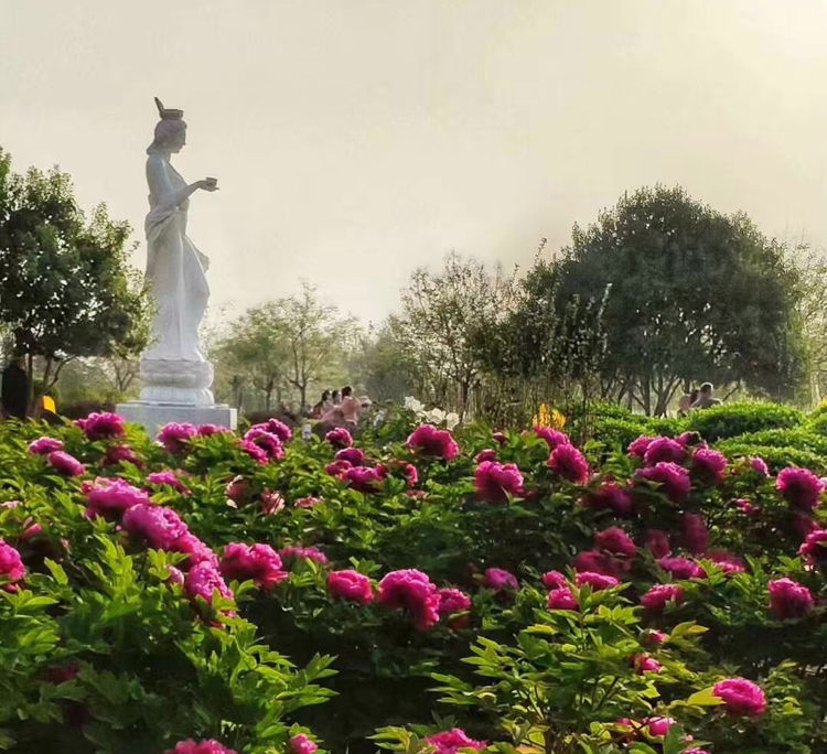 咸阳拟新增4家国家3A级景区,咸阳星级旅游景点