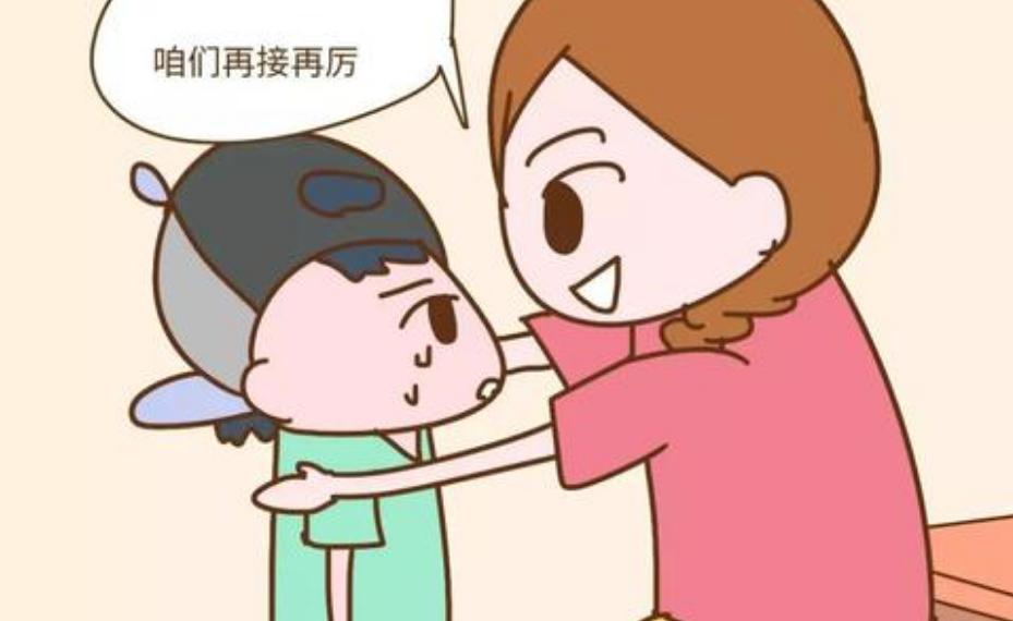 妈妈压力很大该怎么办,妈妈压力太大崩溃怎么办