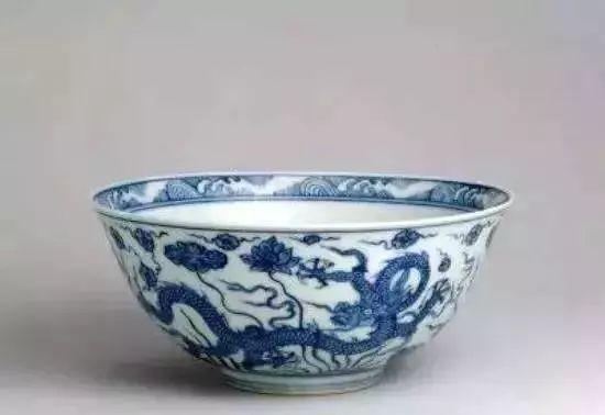 高品位明清瓷收藏,藏品古瓷真品图片