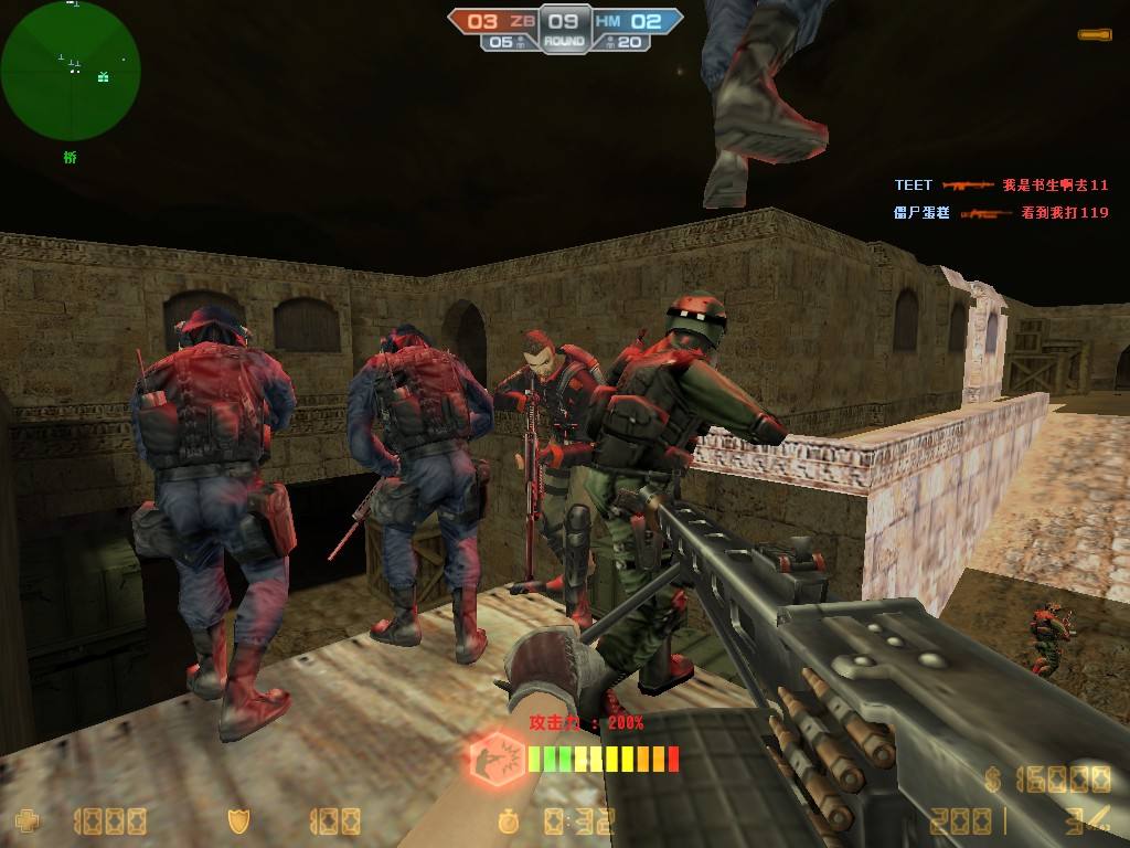 fps生化模式哪款最好,fps手游生化