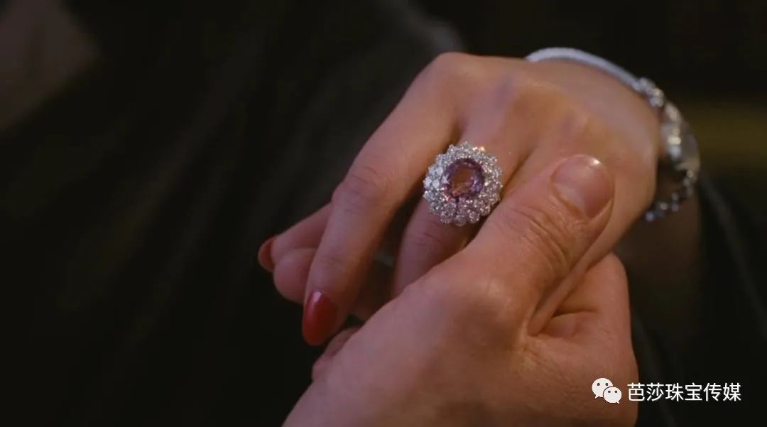 假期结束“药”不能停！珠宝+电影治好你的开工焦虑