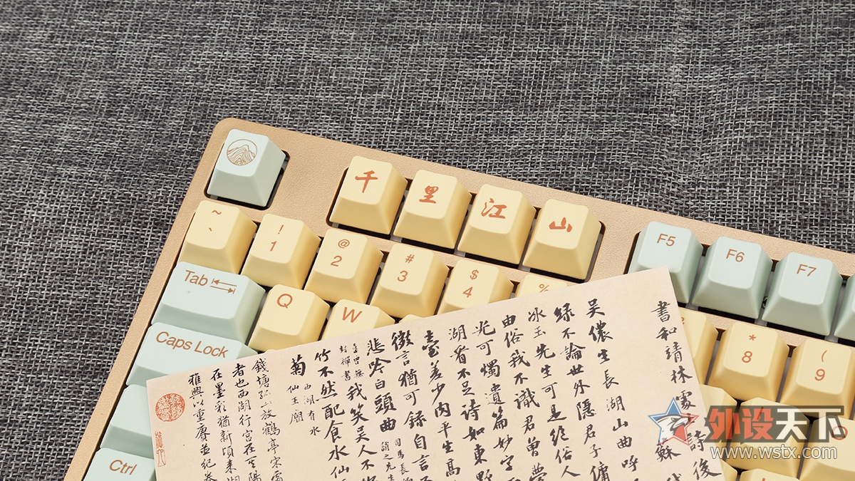 双12最值得入手的键盘100以内 (双12机械键盘推荐)