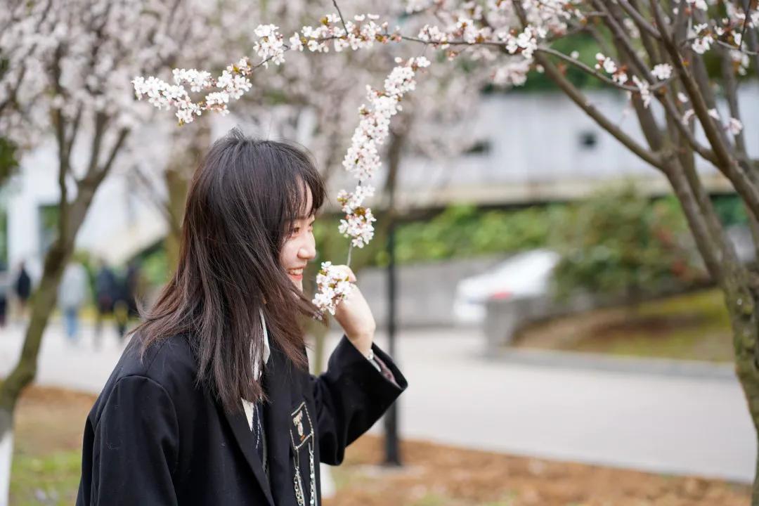 校园春季约拍,校园浪漫约会计划