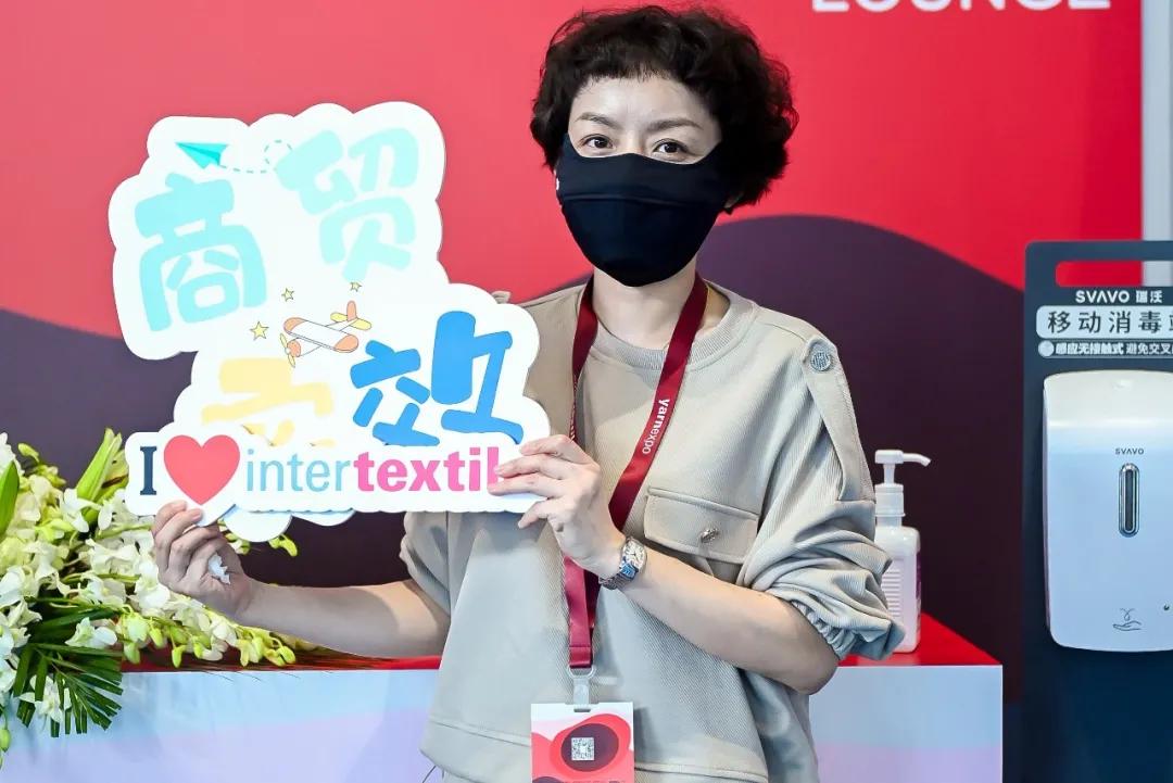 intertextile面辅料展2021江苏,2023年intertextile上海面辅料展