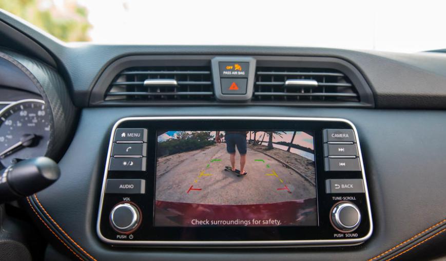 全新日产阳光车型,全新日产阳光2022