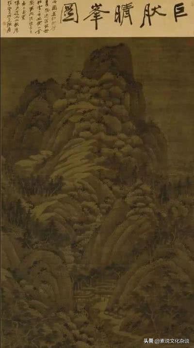 2张假画卖了2.3亿，明知是赝品，却有数万人争相要收藏