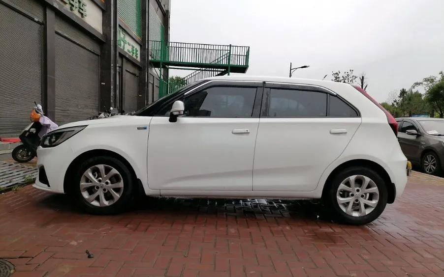 瓜子二手车上选到带娃神器，MG见证宝妈的崛起