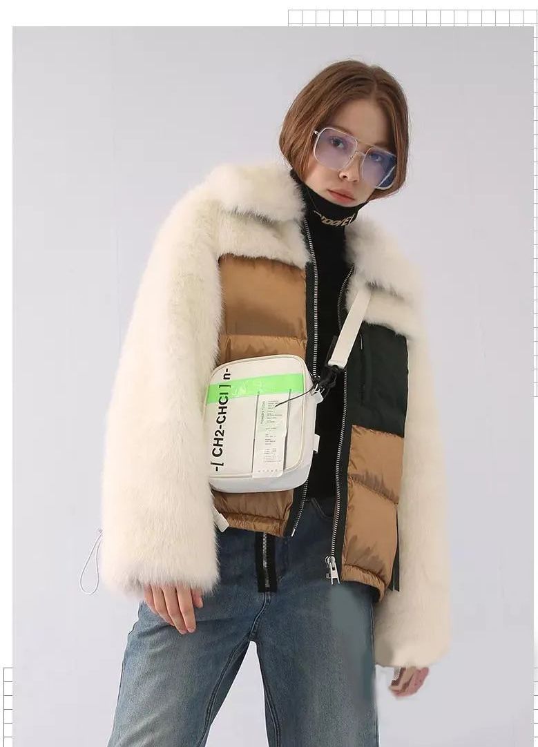 怕冷星人的保暖羽绒服,怕冷星人必备羽绒服