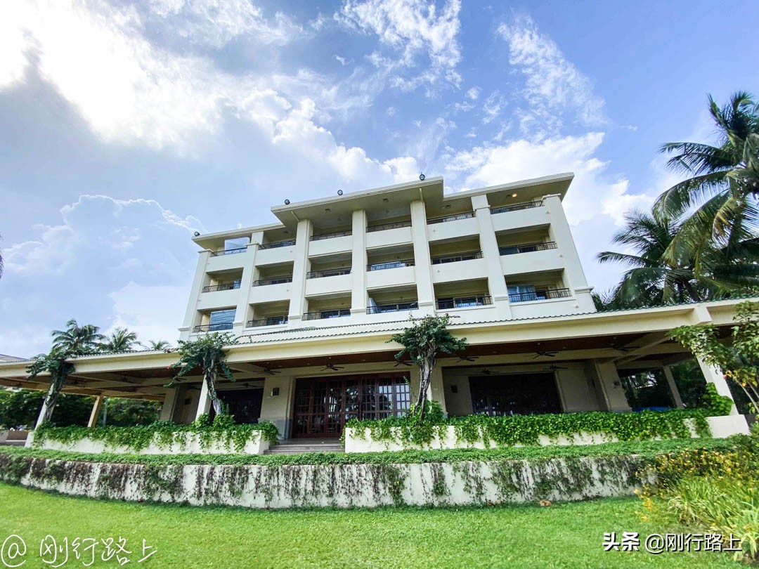 亚龙湾天域度假酒店亲子住哪个区,亚龙湾天域亲子游戏