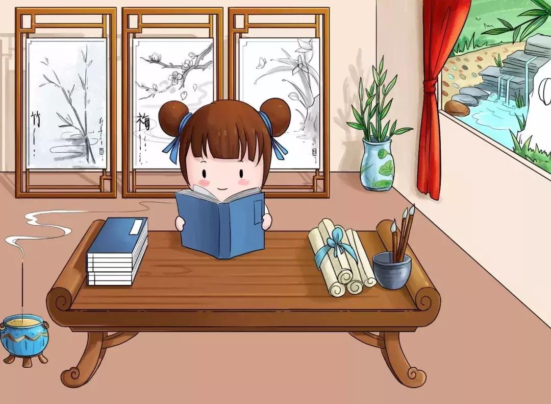 小学语文100个成语故事诵读,与小学语文教材同步的成语故事