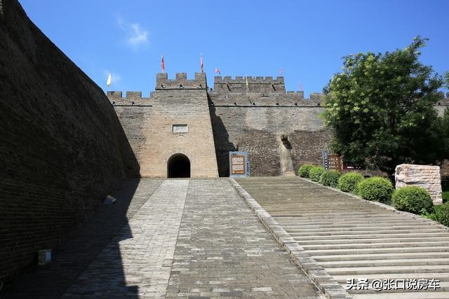 靖边龙州丹霞游玩时间,榆林七彩丹霞旅游景区