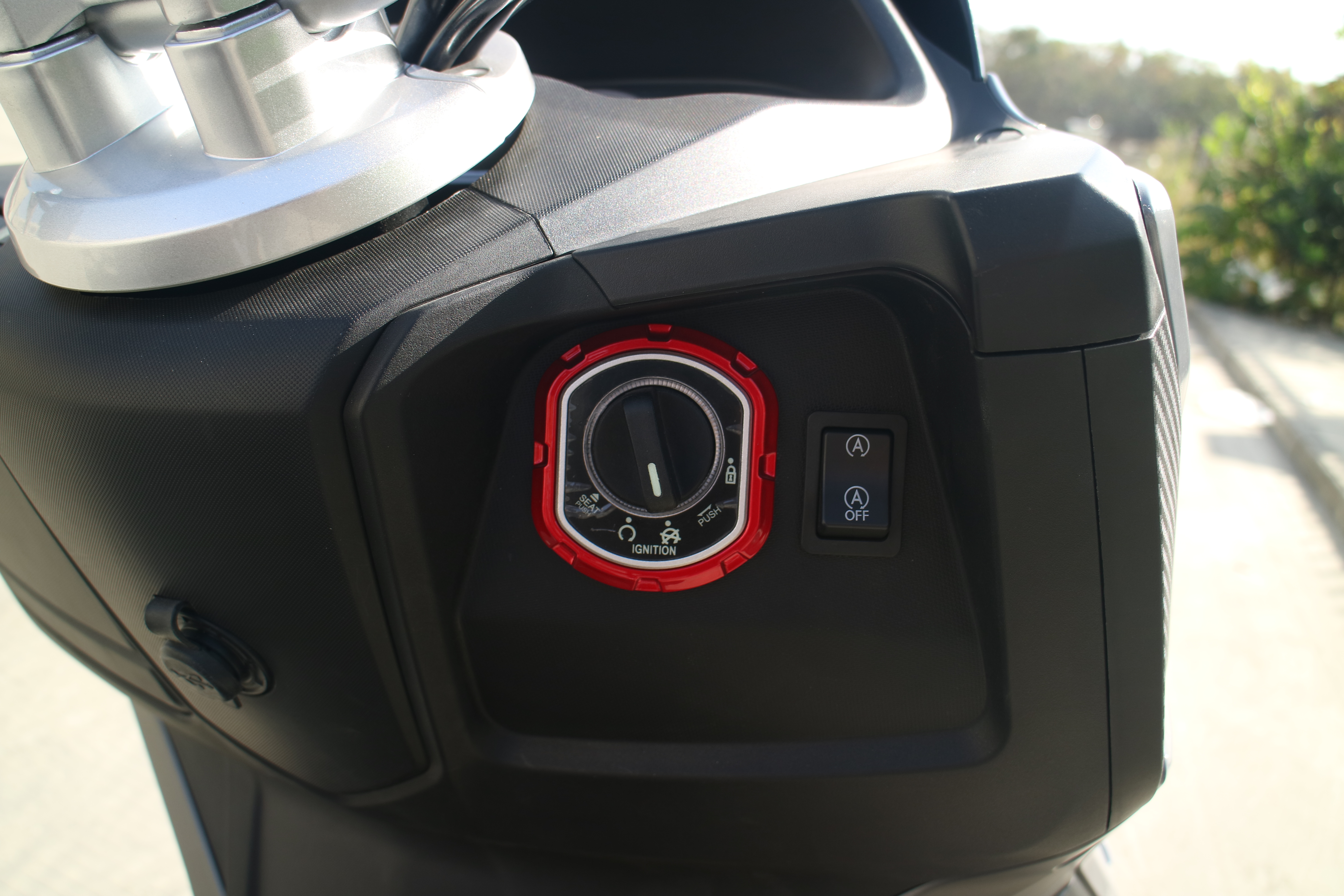 大阳v锐150t深度测评,大阳v锐150t第一视角