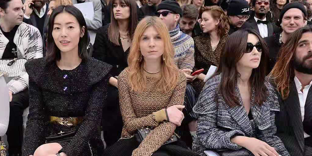 一场秀两三百万，中国生意人爱上国际时装周丨Cover计划