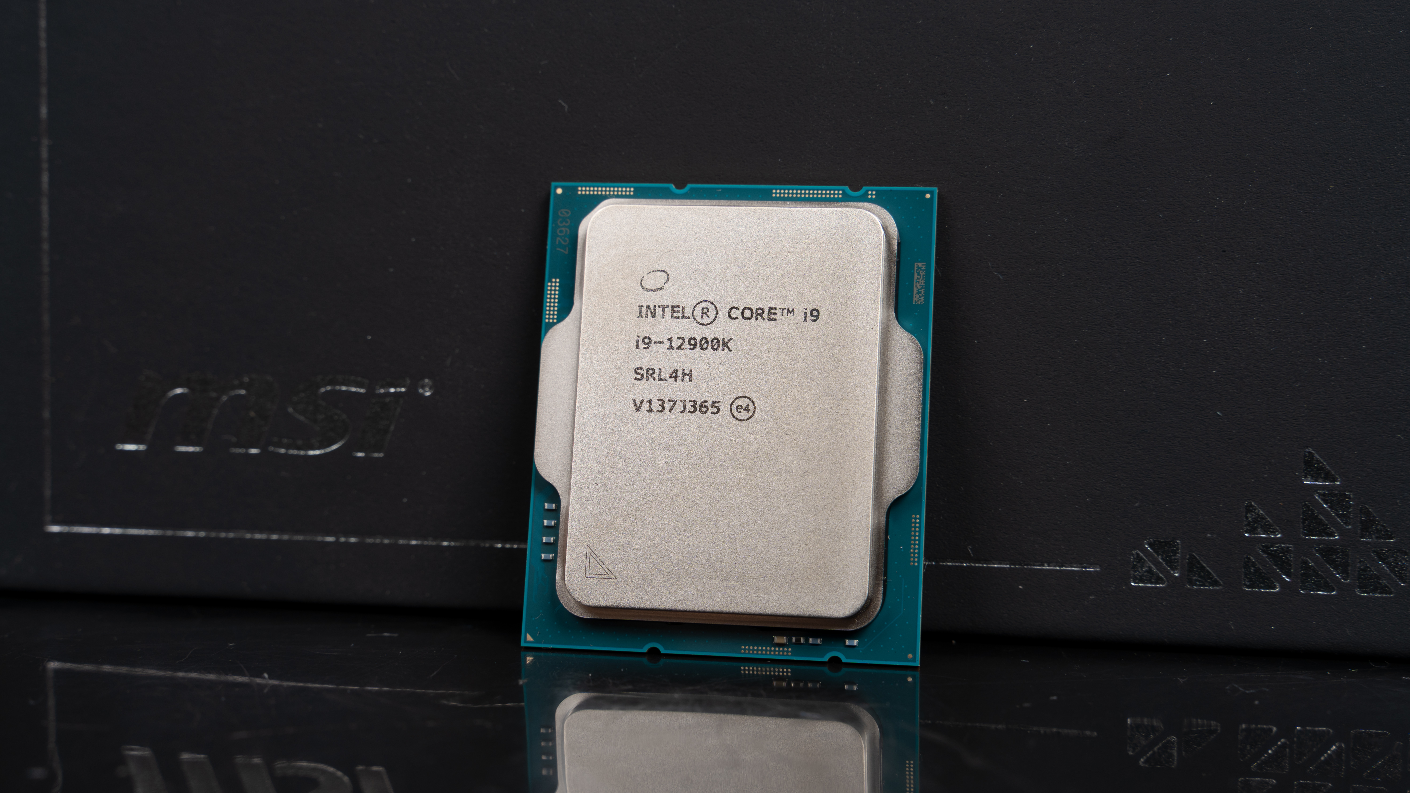 i9-12900kf全核睿频,i912900k核显什么水平