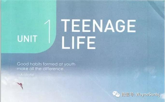 新教材高一英语必修第一册单词,高中英语人教版必修一语境记单词