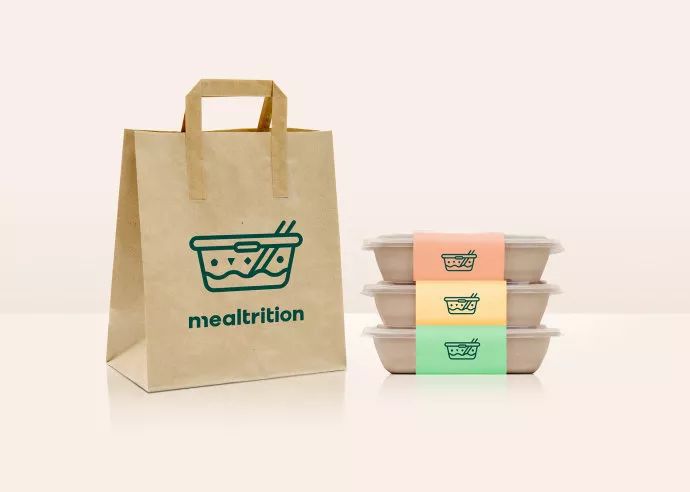 餐饮外卖怎么寻找招商品牌,外卖餐饮品牌如何做营销推广