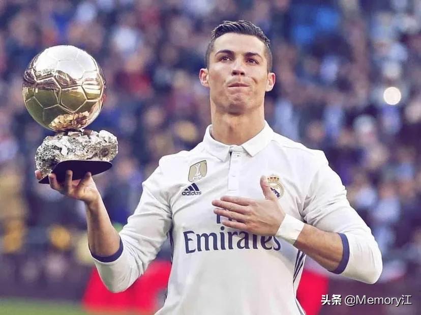 葡萄牙天才神童,葡萄牙7号克里斯蒂亚诺罗纳尔多