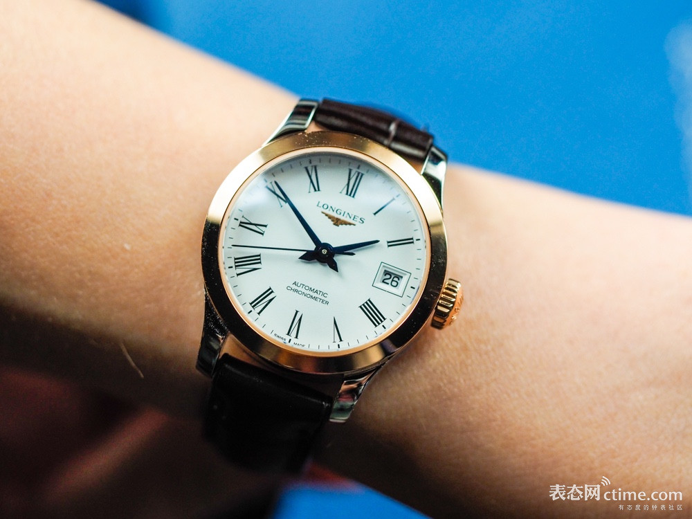 浪琴开创者为什么没有天文台认证,浪琴开创者l888.4机芯如何