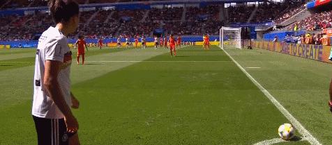 中国女足4:0德国是什么时候的事,女足世界杯中国德国现场直播