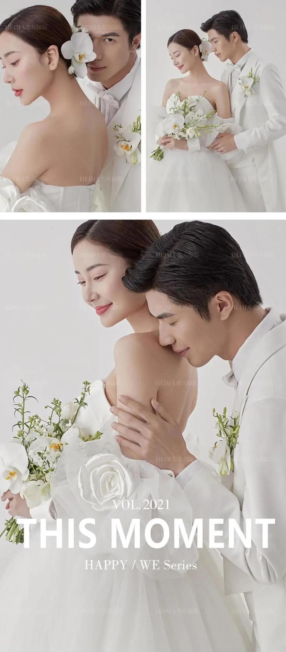 婚纱照不知道怎么拍怎么办,拍婚纱照不懂什么姿势怎么办