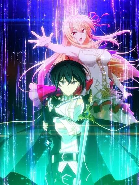 b站10月新番2021,b站2020年三月新番