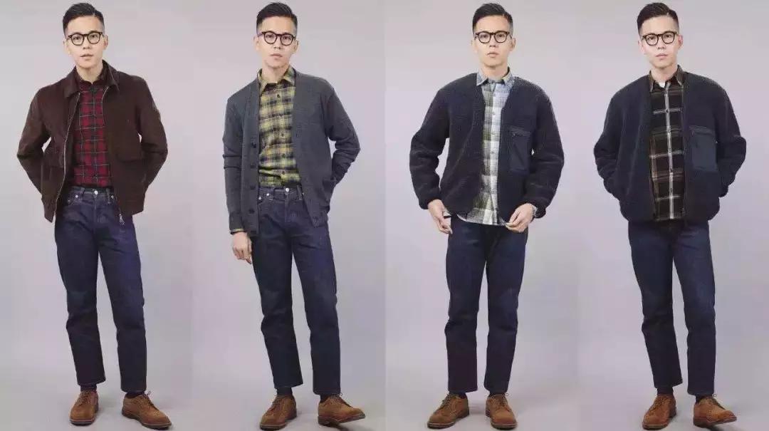 男生穿什么皮鞋显腿长好看,男穿什么裤子最搭皮鞋