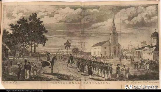 南美洲为什么还有个哥伦比亚,南美圭亚那属于哪个国家