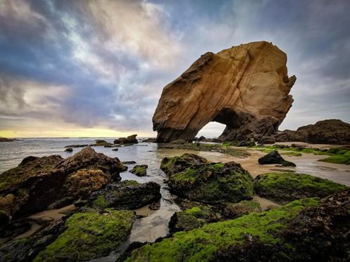 华为nova5pro拍照效果,华为nova5手机夜晚拍照技巧