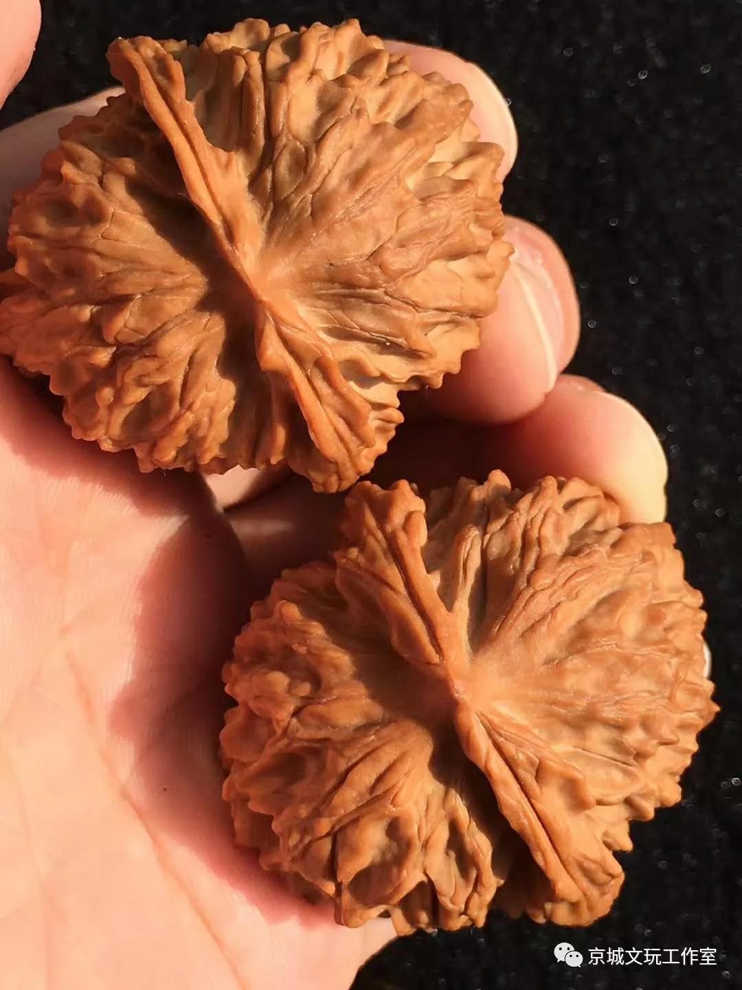 文玩核桃怎么刷才有光泽,文玩核桃如何刷得更亮