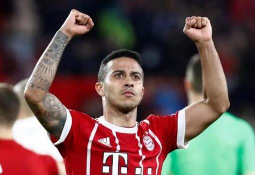 蒂亚戈转会失败,蒂亚戈转会到哪了