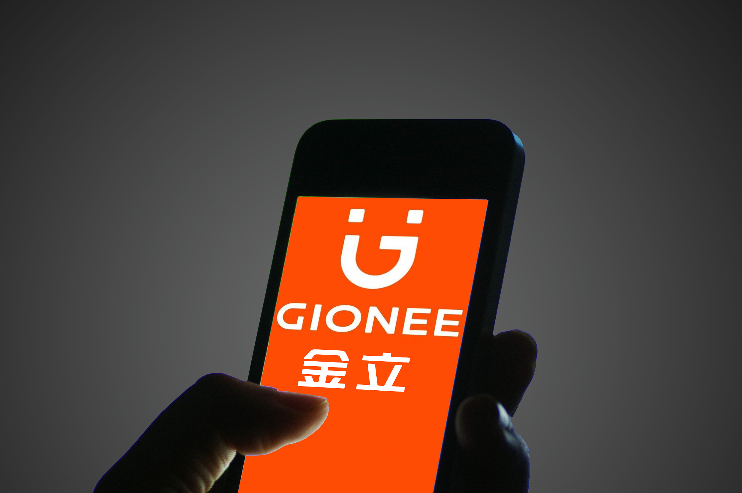 金立手机号称成功人士的标配,金立1亿2000万像素手机