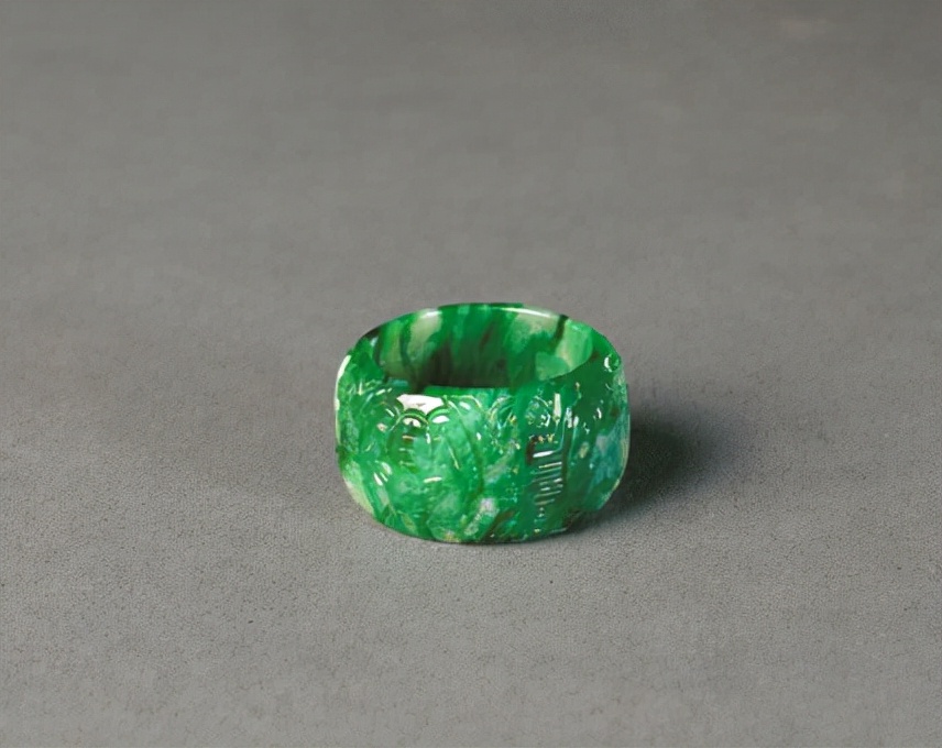 故宫博物院玉器图片,故宫博物院藏汉代玉器图片大全