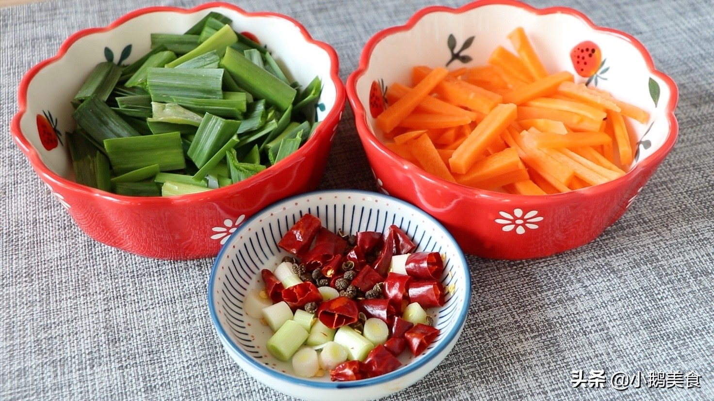 怎么煮红薯淀粉好吃,红薯淀粉怎样做好吃又q弹