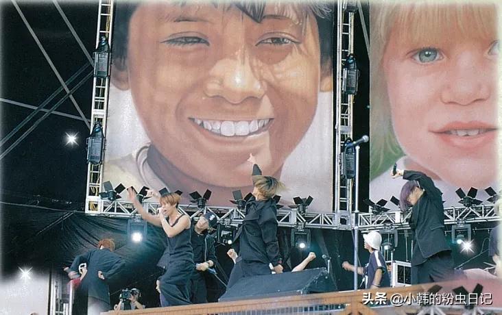 「连载11」H.O.T带货卖出67个亿,还同台了迈克杰克逊