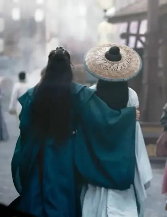 山河令国外版在哪里看,山河令海外排名