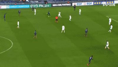 布兰科蛙跳和彩虹过人,布兰科蛙跳式过人