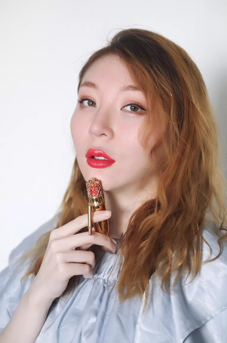 妆容高贵优雅大女主,气质大女主妆容教程