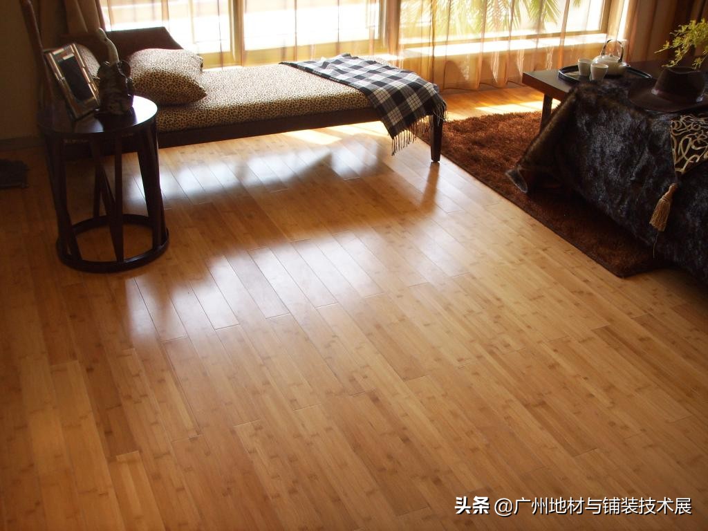 十大最好看的地板颜色,十大地板哪款甲醛少