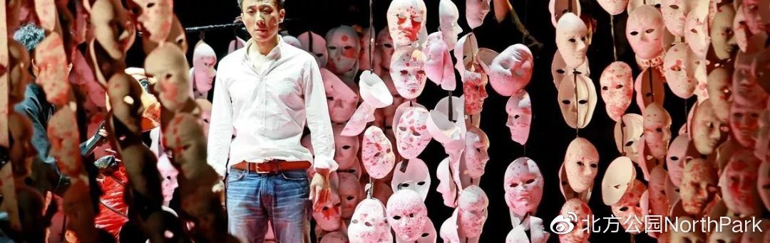 专访王翀：一个反抗者和他的戏剧