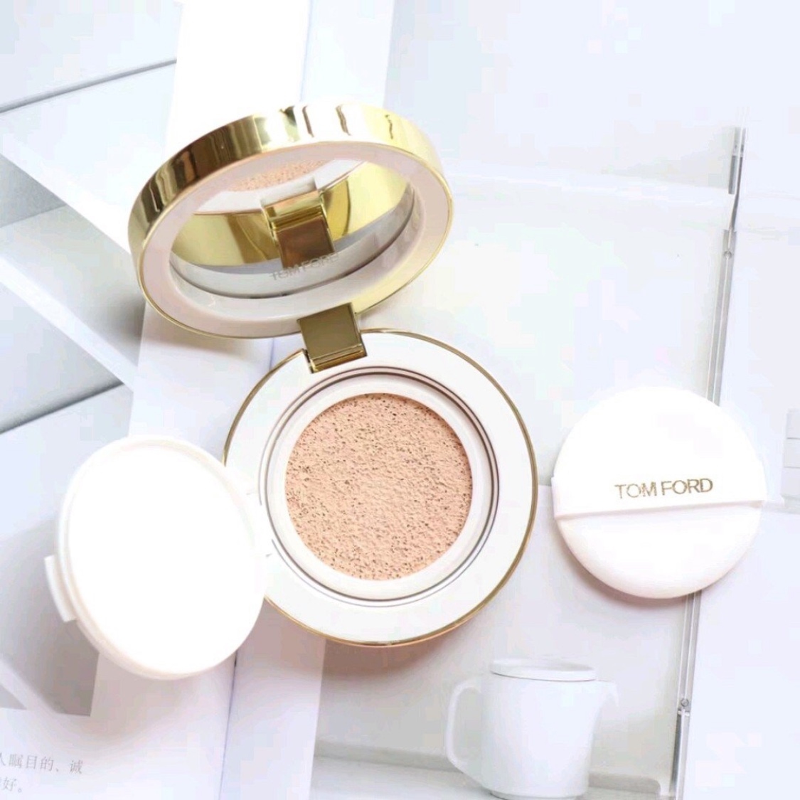 李佳琪推荐的这8款爆火气垫:真的好用么?