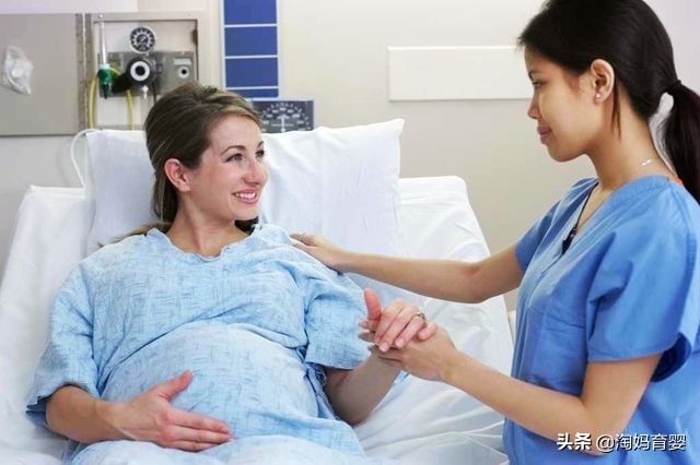 胎位只要是头位就能顺产吗,头位能顺产吗