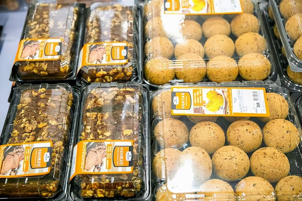 山姆超市的分装、代购正在挑战山姆会员们的底线|欧界