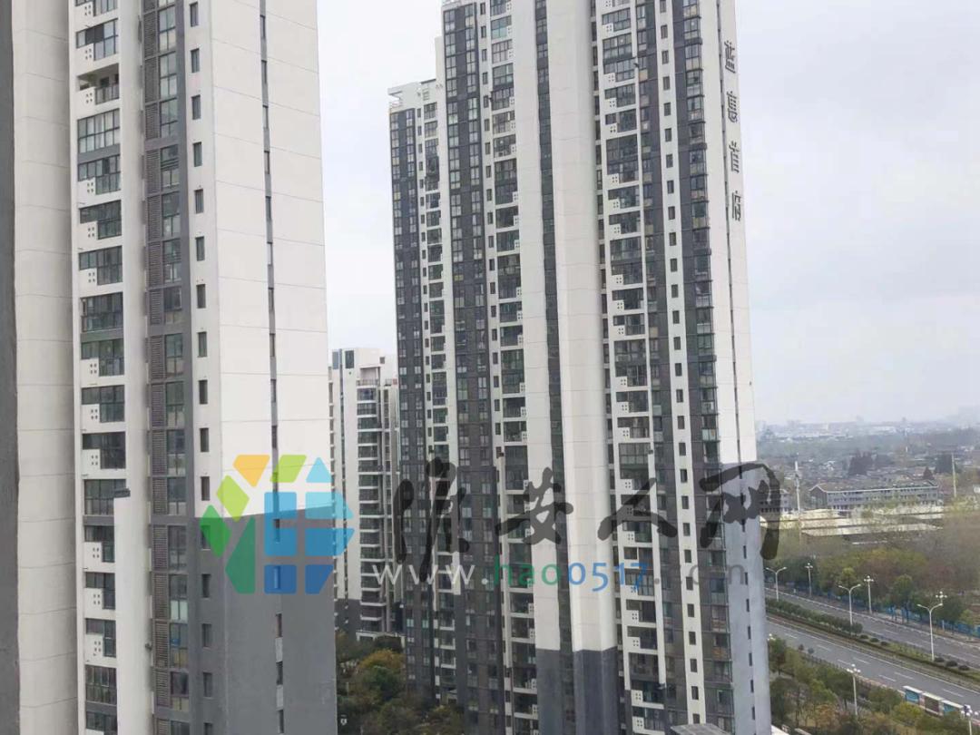 蓝惠首府小区业主吐槽,蓝惠首府小区