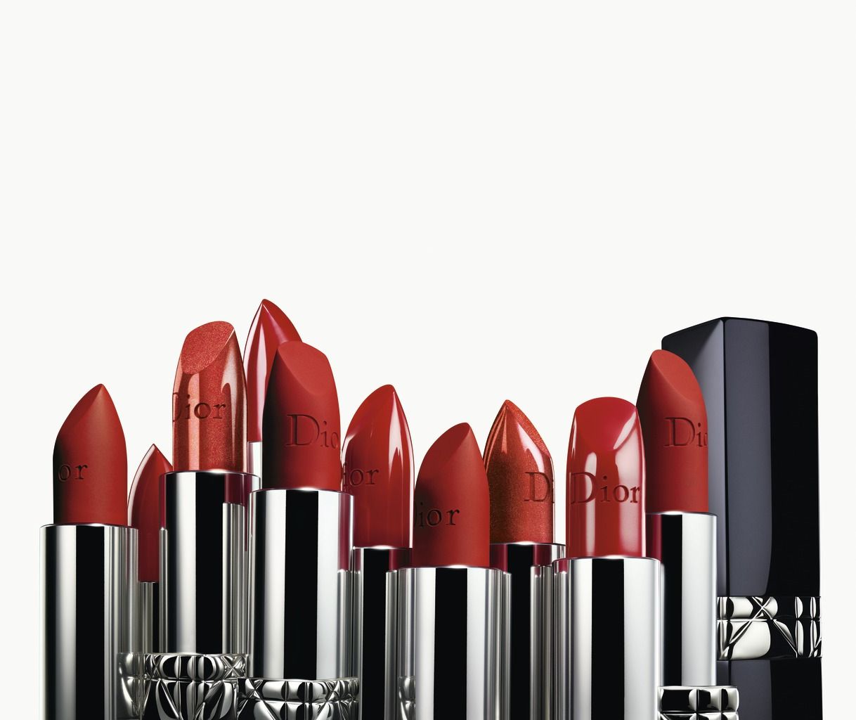 怎么辨别dior999口红真假,dior口红999怎么区分真假