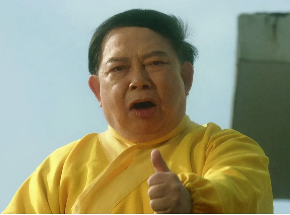 还健在的香港老戏骨,香港十大老戏骨